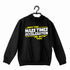 Nerd Physics MAY THE FORCE BE WITH YOU UNISEX HOODIE Sweatshirts